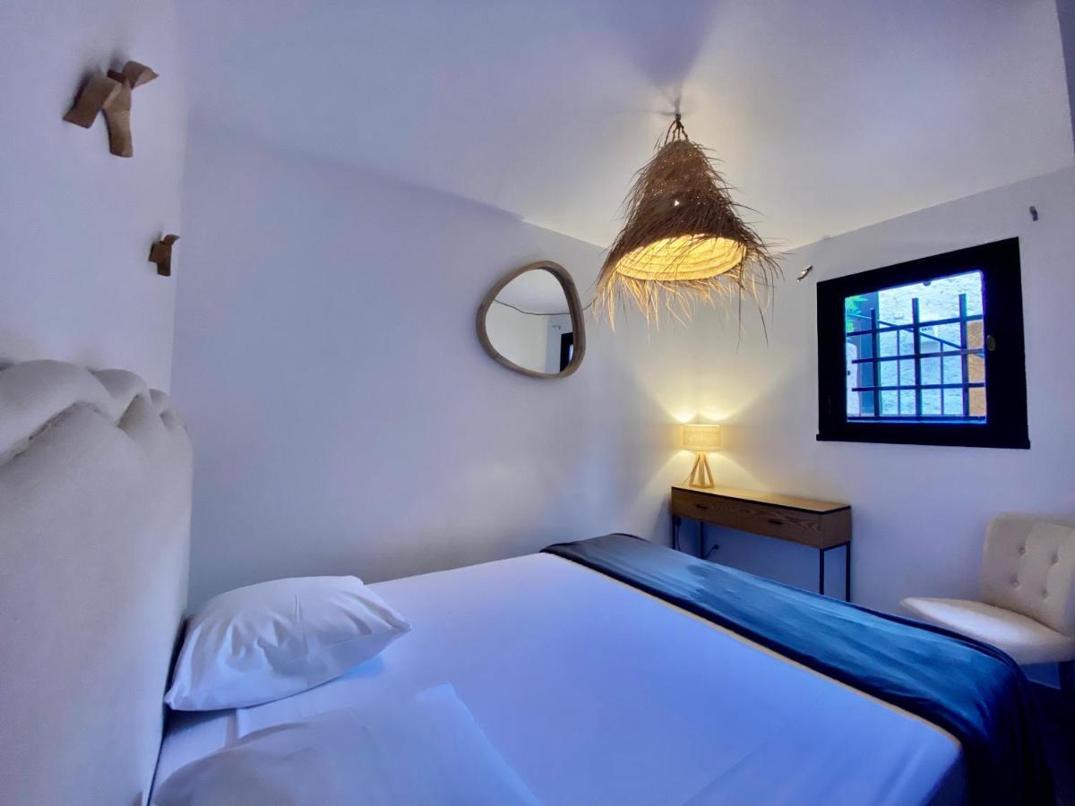 Marinesappartement, La Marina Tropezienne 100M Plage Wifi Fibre Cogolin Exteriör bild